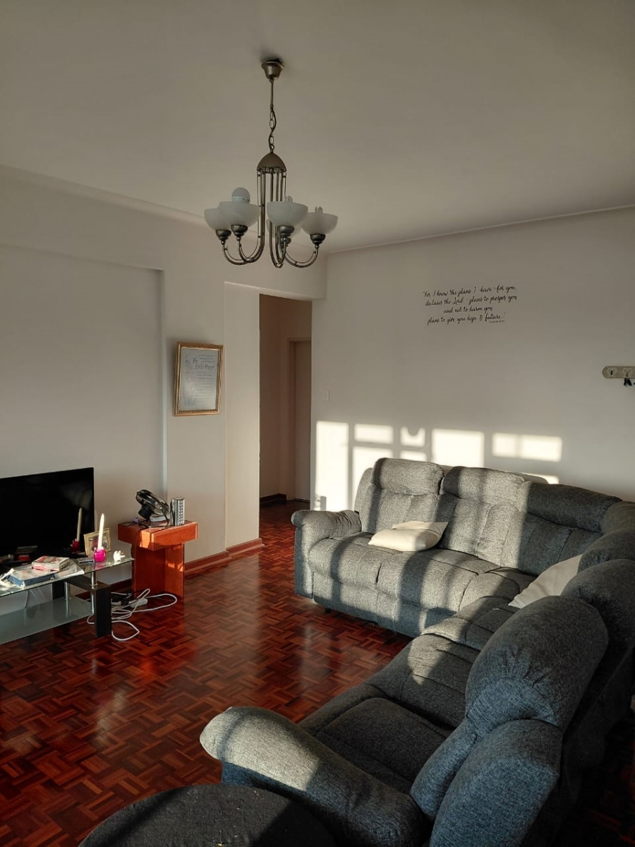 To Let 2 Bedroom Property for Rent in Summerstrand Eastern Cape
